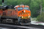 BNSF 7309